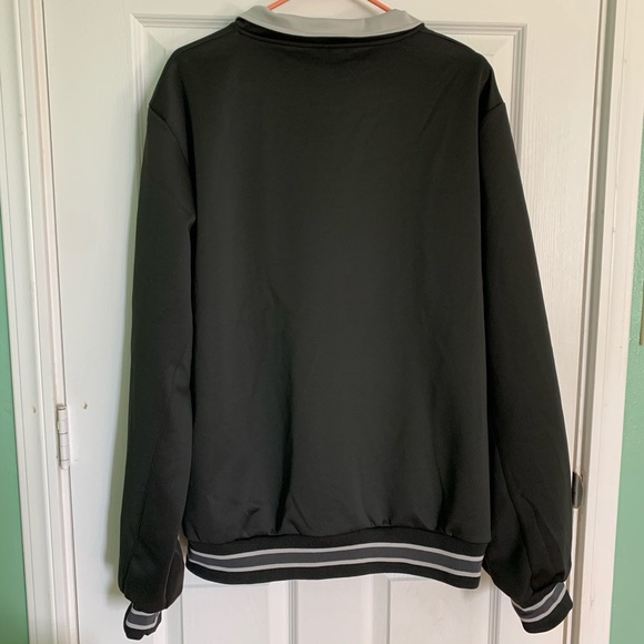 XL RETRO STITCH Jacket, New - Picture 3 of 7